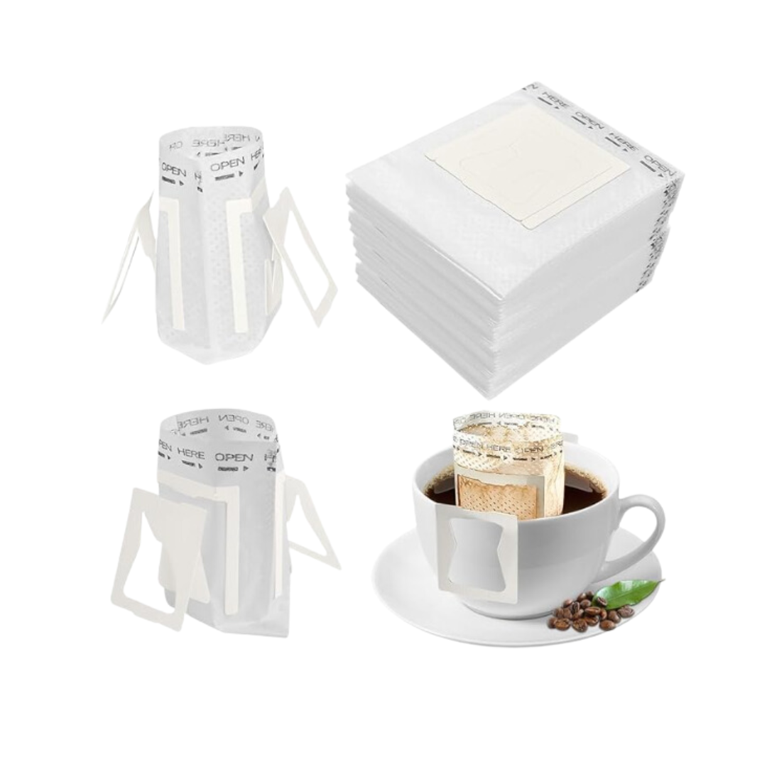 Coffee Drip Bag (50pcs)