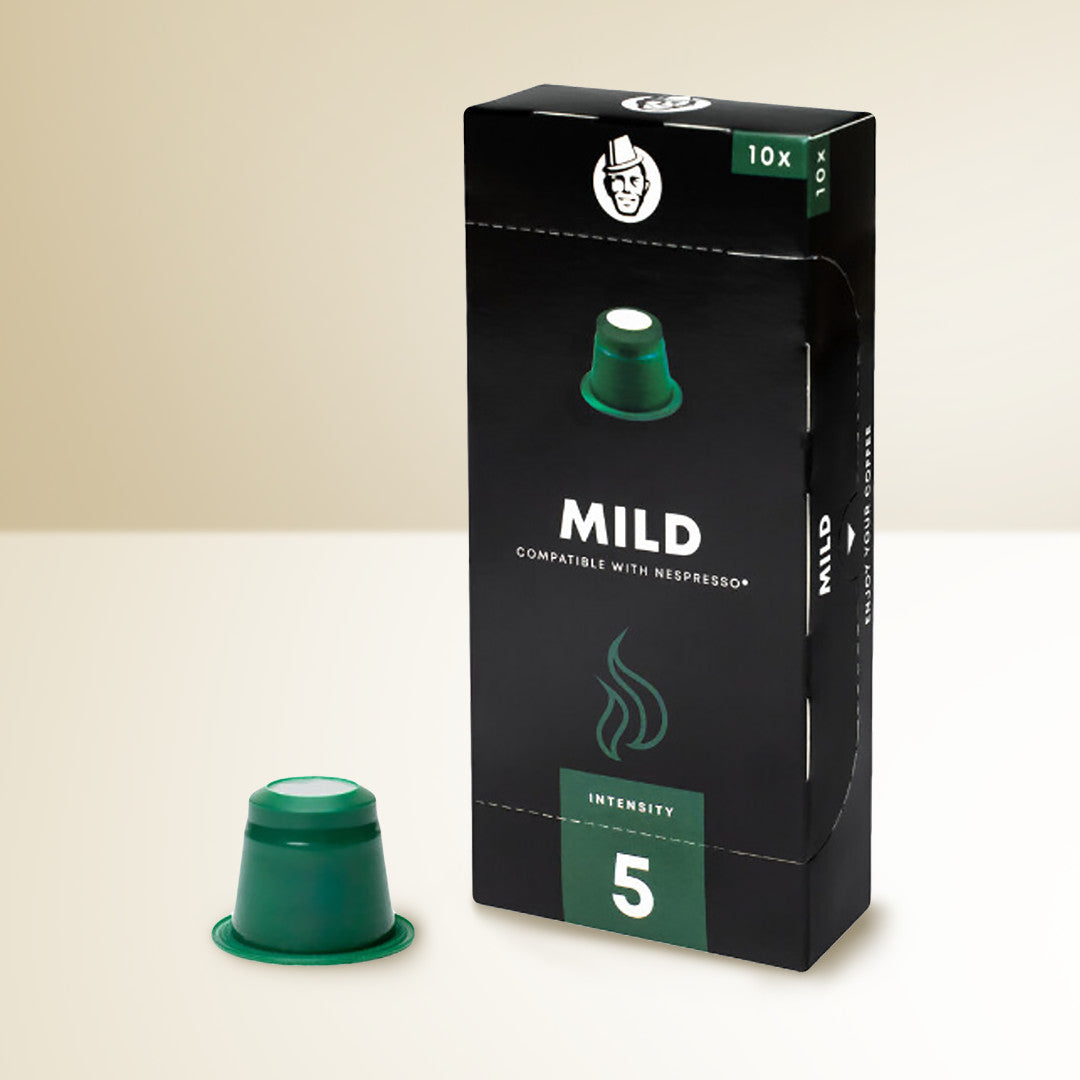 Everyday Mild Nespresso Compatible