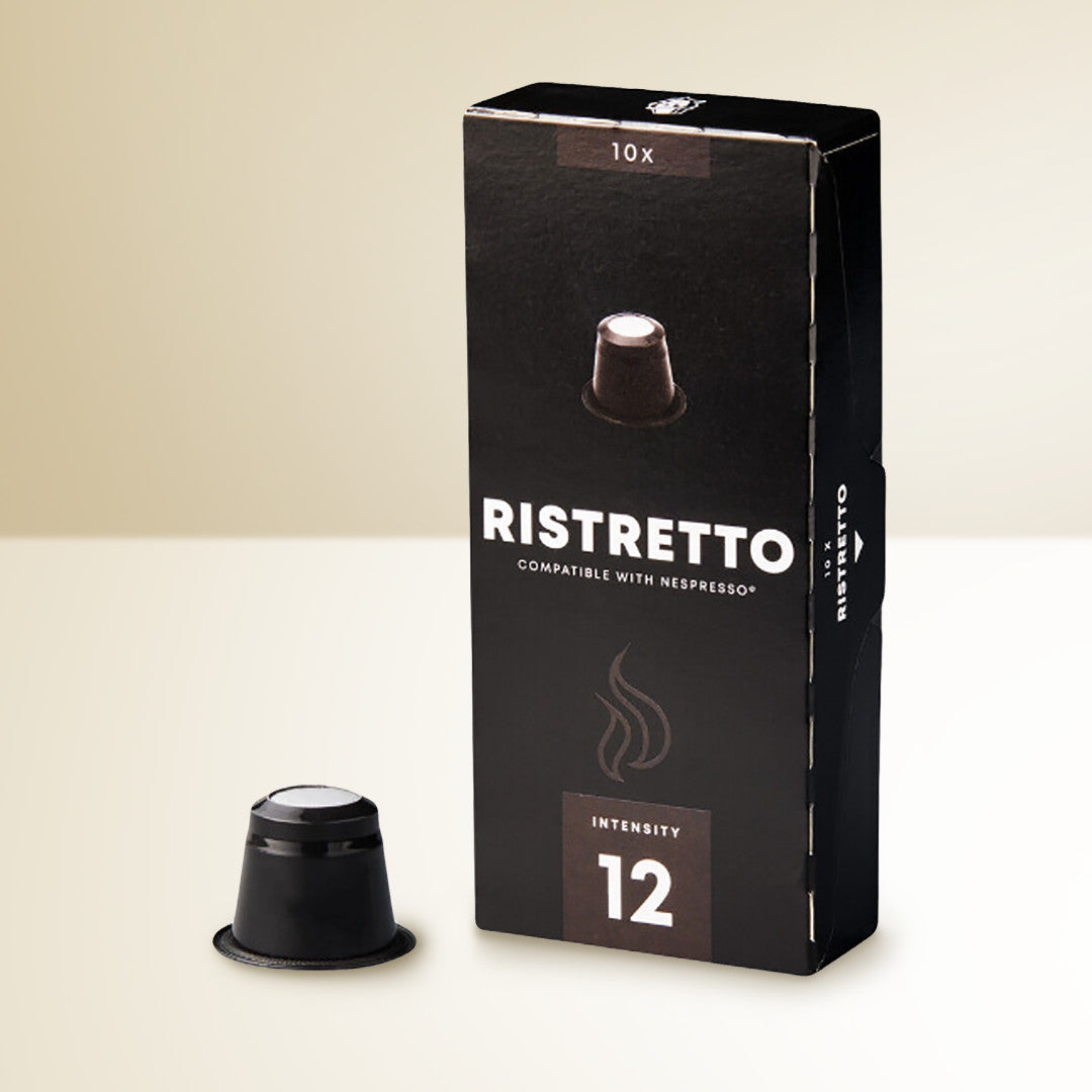Everyday Ristrretto Nespresso Compatible