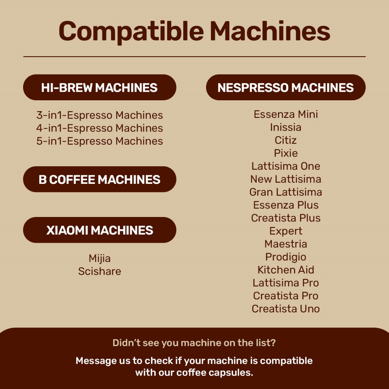 Illy Espresso Intenso Nespresso Compatible