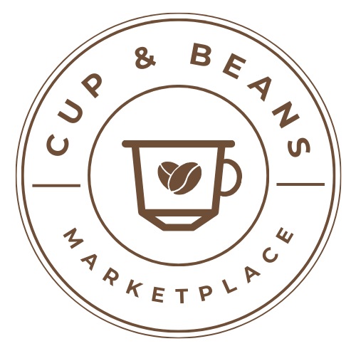 Cup & Beans Marketplace