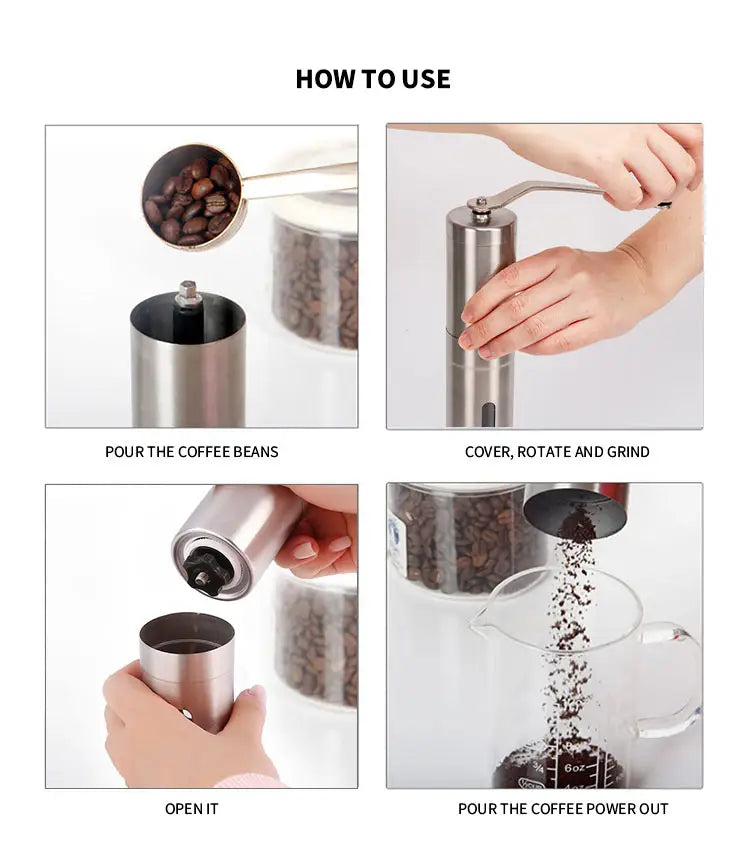 Coffee Grinder