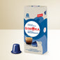 Gimoka Decaffeinated Nespresso Compatible