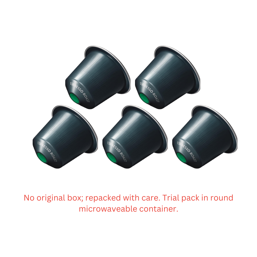 Starbucks Sampler Nespresso Compatible
