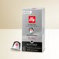 Illy Espresso Forte Nespresso Compatible