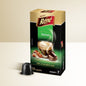 Cafe Rene Hazelnut Nespresso Compatible