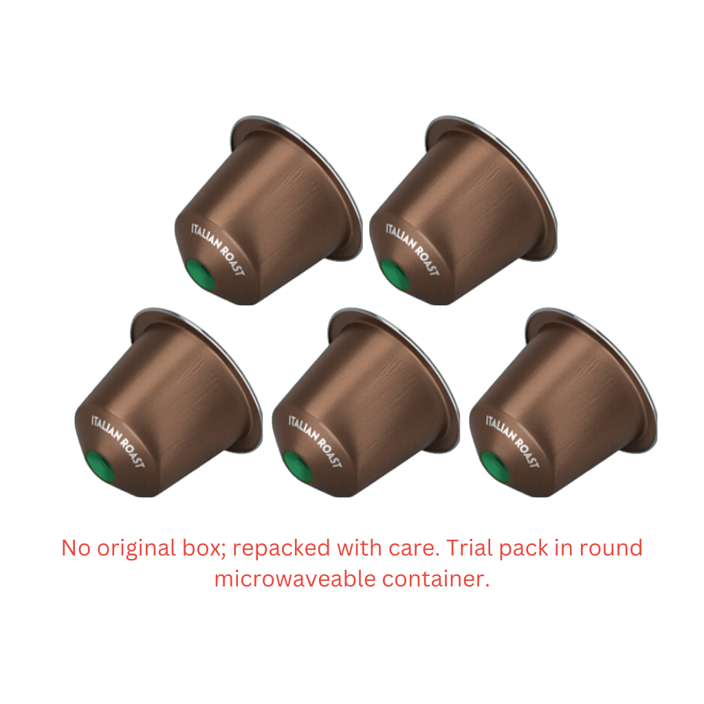 Starbucks Sampler Nespresso Compatible