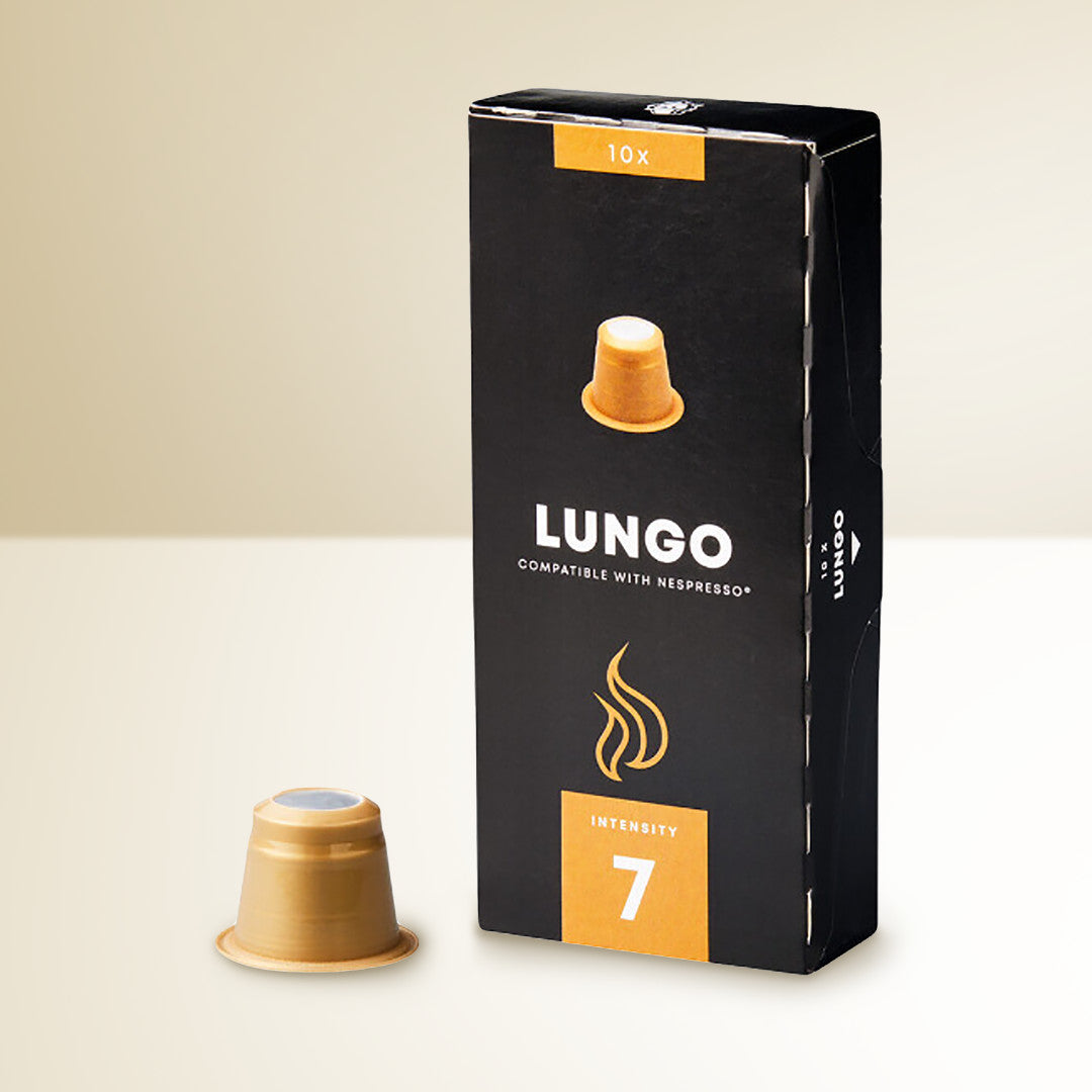 Everyday Lungo Nespresso Compatible