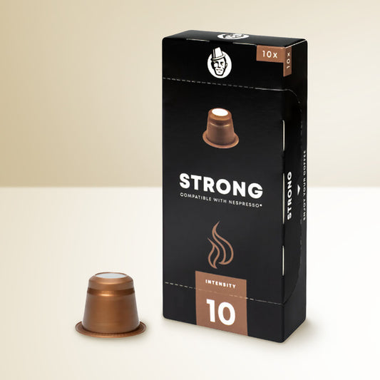 Everyday Strong Nespresso Compatible